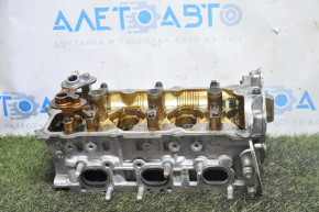 Cylinder head assembly VQ35 Nissan Pathfinder 13-14 right