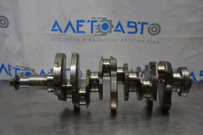 Crankshaft Nissan Murano z52 15-16 59k K:59.95 W:51.94 for grinding