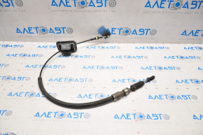 Automatic transmission cable Fiat 500 12-19