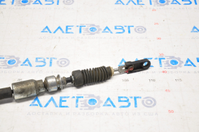 Automatic transmission cable Fiat 500 12-19