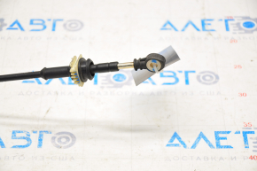 Automatic transmission cable Fiat 500 12-19