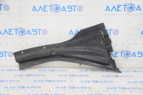 Windscreen wiper grille right Nissan Murano z50 03-08
