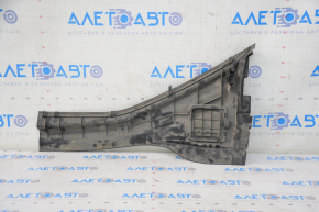 Windscreen wiper grille right Nissan Murano z50 03-08