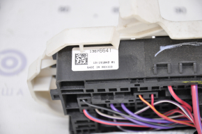 Fuse box under the dashboard Cadillac ATS 13- 2.5