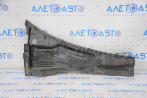 Windscreen wiper grille left Nissan Murano z50 03-08