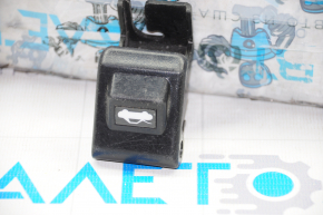 Mazda CX-9 Hood Lock Handle 16- Scratches