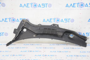 Left plastic windshield wiper grille for Infiniti FX35 FX45 03-06