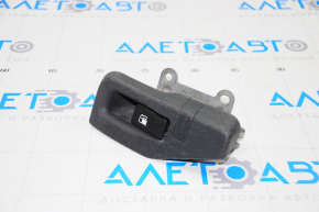 Subaru Legacy 15-19 interior fuel filler flap release lever scratches