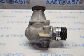 Front transfer case Honda CRV 12-14 pre-restored 39k