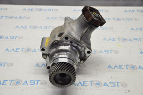 Front transfer case Honda CRV 12-14 pre-restored 39k