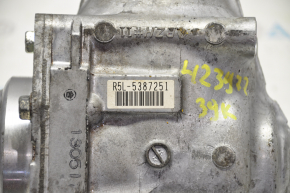 Front transfer case Honda CRV 12-14 pre-restored 39k