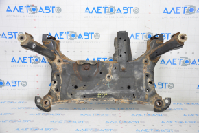 Front subframe Ford C-max MK2 13-18 rusty