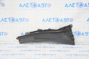 Right plastic windshield wiper grille for Infiniti G25 G35 G37 4D 06-12