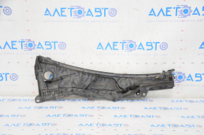 Windscreen wiper grille plastic left Infiniti G25 G35 G37 4d 06-13