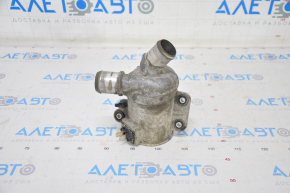 Cooling system pump Ford C-max MK2 13-18 metal, chip broken
