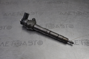 Injector nozzle VW Passat b7 12-15 USA 2.0 TDI