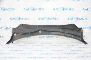 Windscreen wiper grille plastic Kia Optima 16 - broken mount, missing fragment