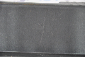 Trunk opening trim Honda HR-V 16-22 black, scratch