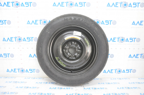 Spare tire space saver Nissan Rogue 14-20 R17 155/90