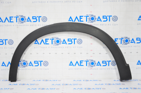 Rear left wing arch trim Honda HR-V 16-18 structure