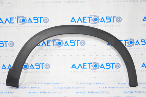 Rear right wing arch trim Honda HR-V 16-18 structure, scratch