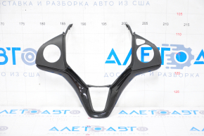 Steering wheel cover Honda HR-V 16-22