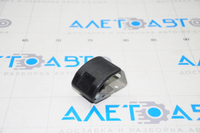 Mitsubishi Outlander 14-21 interior hood lock handle, scratches