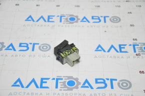 Driver's Seat Heating Button Nissan Rogue 14-20