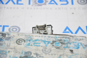 Driver's Seat Heating Button Nissan Rogue 14-20