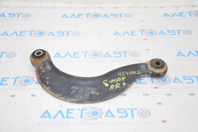 Upper rear right arm Ford C-max MK2 13-18 rusty