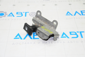 Subaru Outback 15-19 Interior Fuel Filler Door Handle