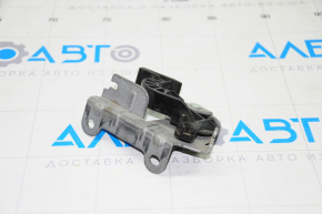 Subaru Outback 15-19 Interior Fuel Filler Door Handle