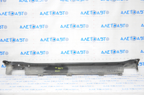 Right threshold Honda HR-V 16-18 structure, crack in fastening