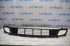 Lower grille front bumper Kia Forte 4d 17-18 rest