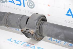 Driveshaft driveshaft Nissan Rogue 14-20