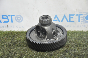 Differential automatic transmission Jeep Patriot 11-13 2.4 FWD CVT