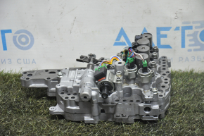 Valve body automatic transmission Jeep Patriot 11-13 2.4 FWD CVT