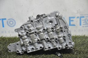 Valve body automatic transmission Jeep Patriot 11-13 2.4 FWD CVT