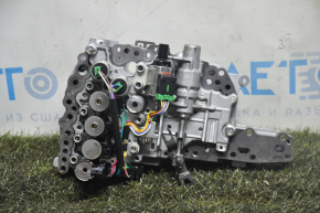 Valve body automatic transmission Jeep Patriot 11-13 2.4 FWD CVT