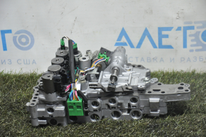 Valve body automatic transmission Jeep Patriot 11-13 2.4 FWD CVT