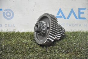 Intermediate gear automatic transmission Jeep Patriot 11-13 2.4 FWD CVT