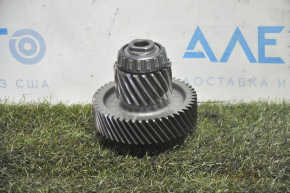 Intermediate gear automatic transmission Jeep Patriot 11-13 2.4 FWD CVT