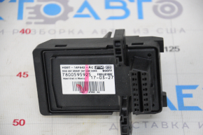 Smart Data Link Control Module Computer Ford Fusion mk5 13-17