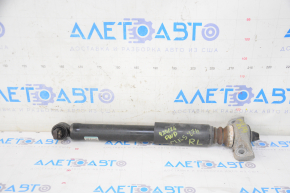 Rear shock absorber left Ford Fusion mk5 17-20 FWD with support