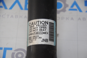 Rear shock absorber left Ford Fusion mk5 17-20 FWD with support
