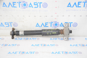 Shock absorber rear right Ford Fusion mk5 17-20 FWD with support