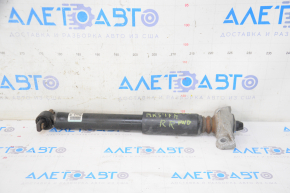 Shock absorber rear right Ford Fusion mk5 17-20 FWD with support