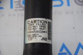 Shock absorber rear right Ford Fusion mk5 17-20 FWD with support