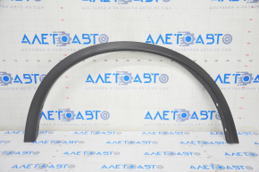 Front right fender arch trim Nissan Rogue 14-20 structure