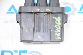 OCCUPANT DETECTION SENSOR Honda HR-V 16-22 broken latch